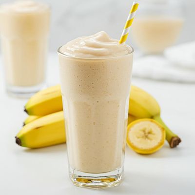 Banana Smoothie